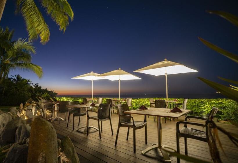 The Inn At Manzanillo Bay