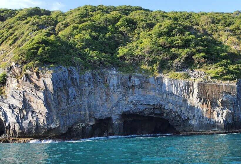The Inn At Manzanillo Bay