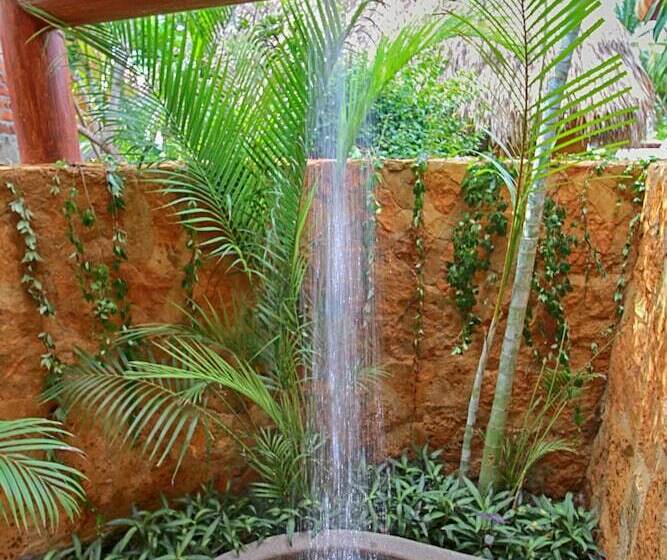 The Inn At Manzanillo Bay