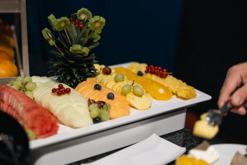 هتل Voco Madrid Retiro, An Ihg