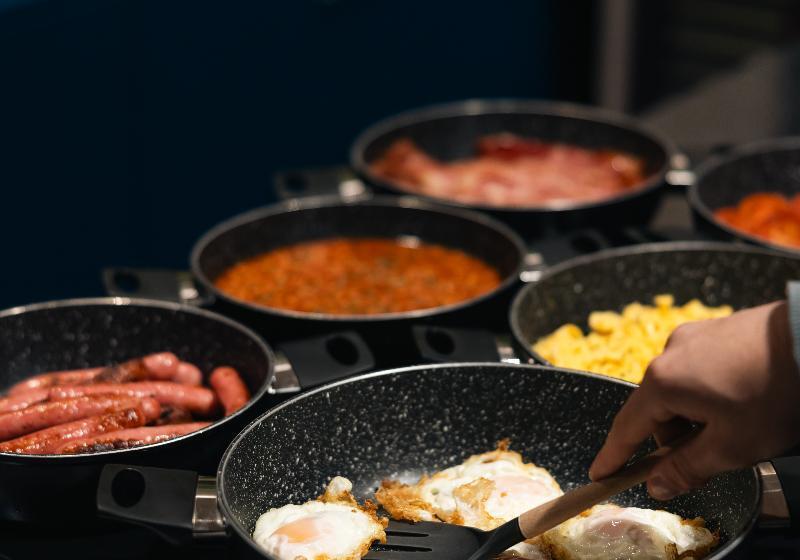 هتل Voco Madrid Retiro, An Ihg