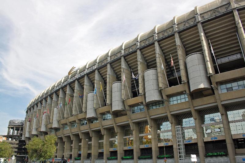 هتل Voco Madrid Retiro, An Ihg