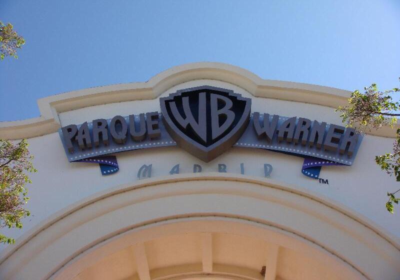 هتل Voco Madrid Retiro, An Ihg