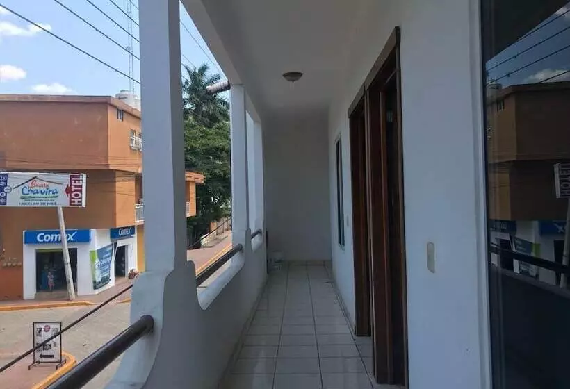 Hostelli Posada Zamudio