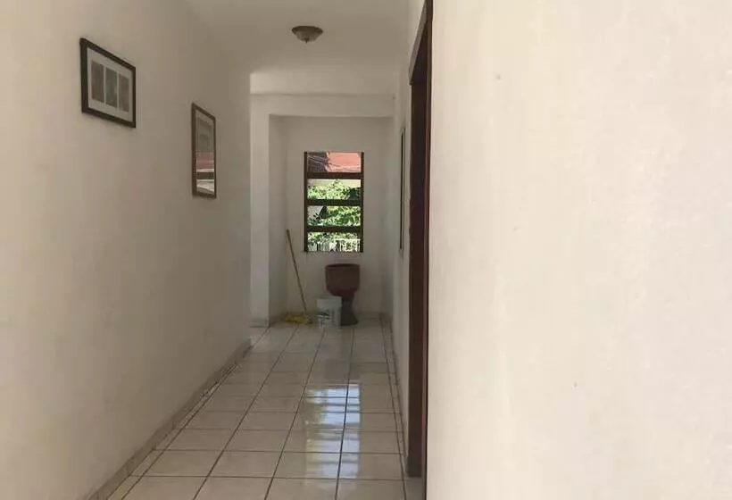 Hostelli Posada Zamudio