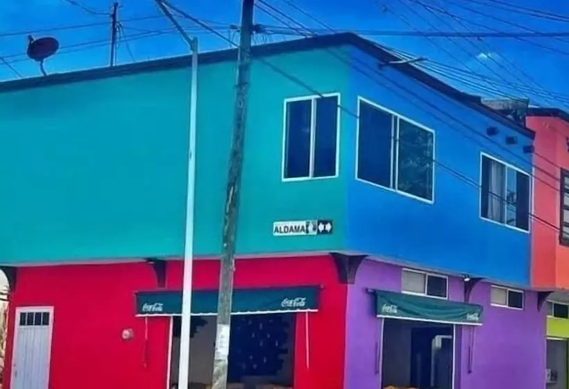 Hostelli Posada Zamudio