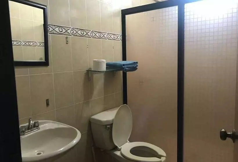 Hostelli Posada Zamudio