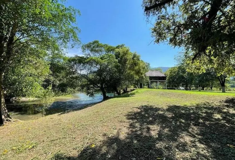 Hostelli Posada Zamudio