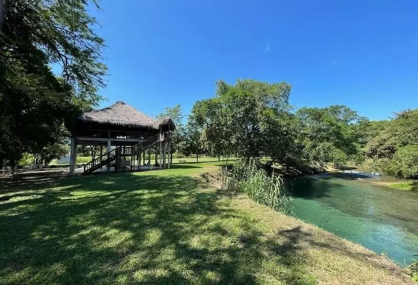 Hostelli Posada Zamudio