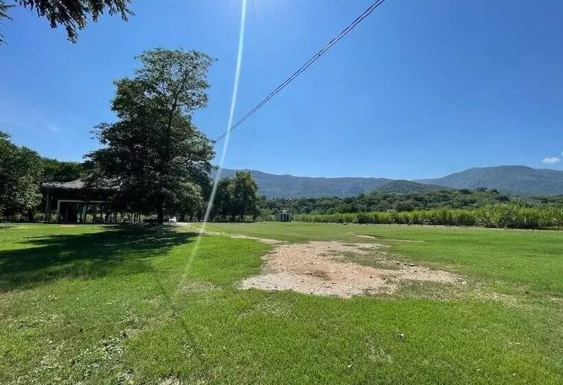 Hostelli Posada Zamudio