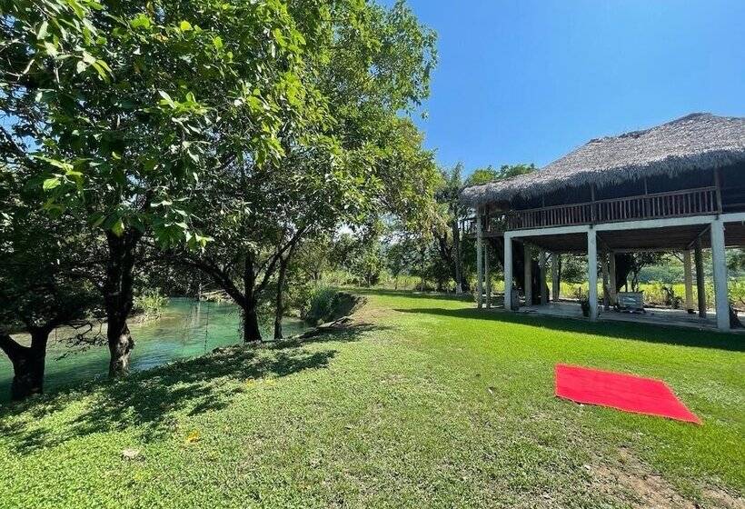 مسافرخانه Posada Zamudio