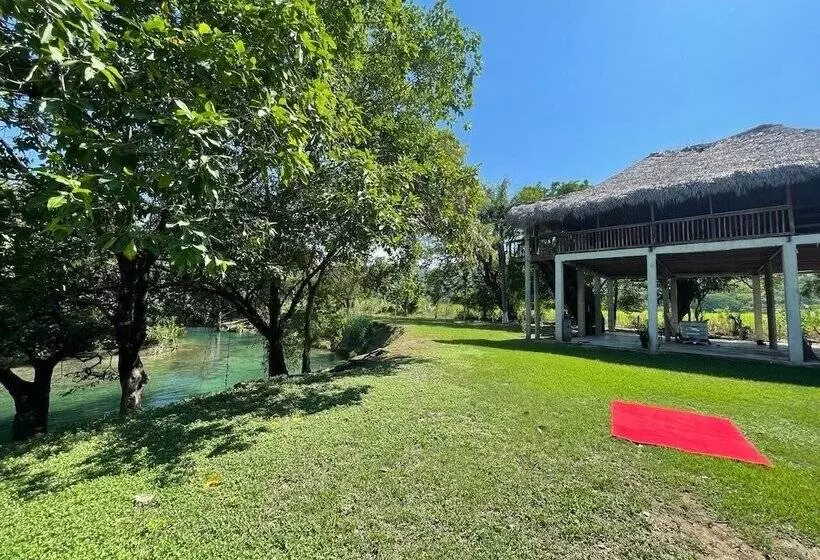 Hostelli Posada Zamudio