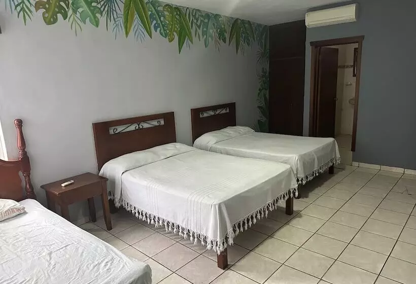 Hostelli Posada Zamudio