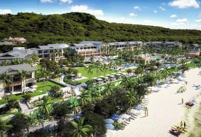 هتل Canopy By Hilton Seychelles Resort