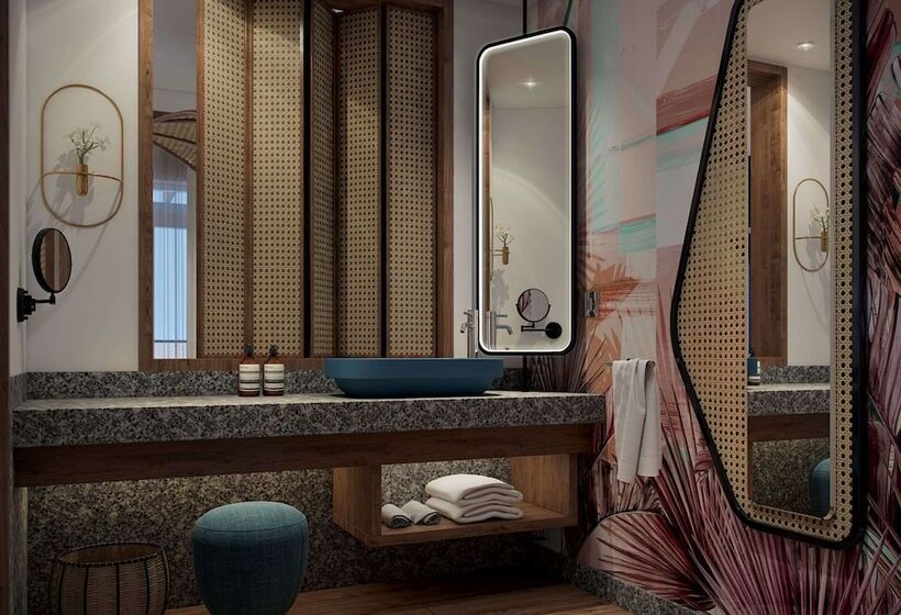 هتل Canopy By Hilton Seychelles Resort