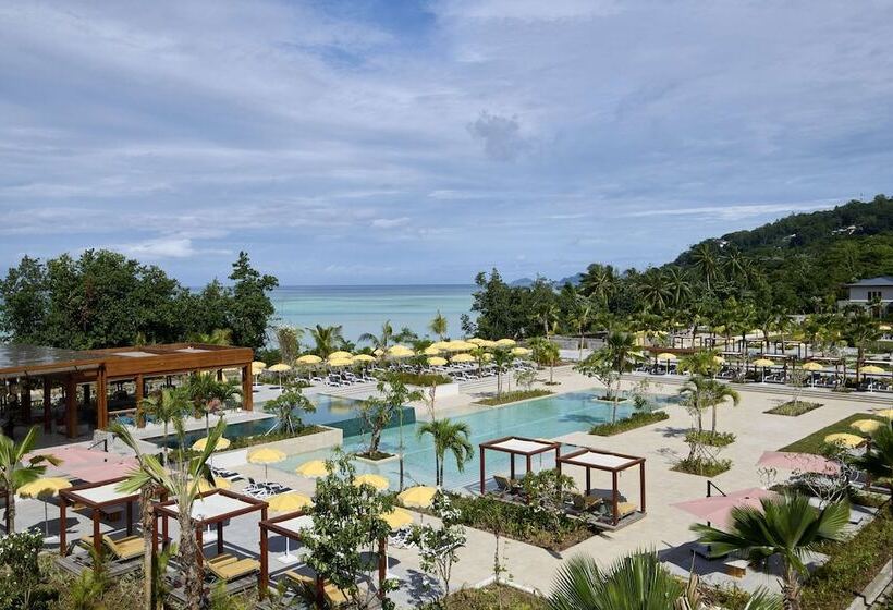 هتل Canopy By Hilton Seychelles Resort