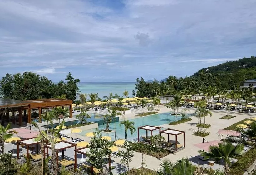 هتل Canopy By Hilton Seychelles Resort