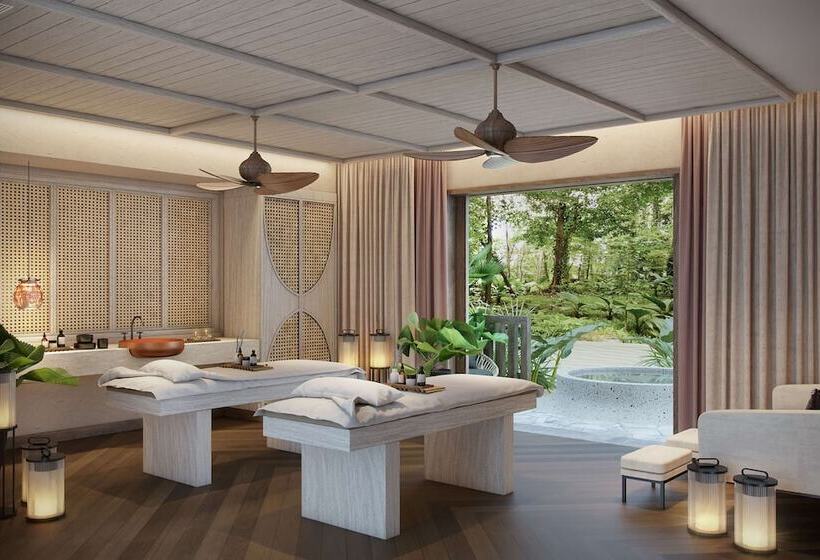 هتل Canopy By Hilton Seychelles Resort