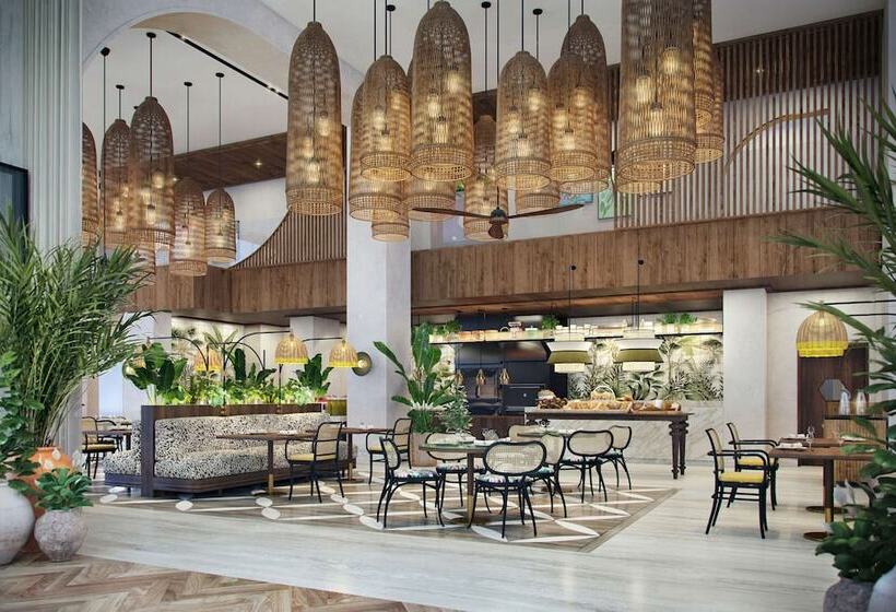 هتل Canopy By Hilton Seychelles Resort