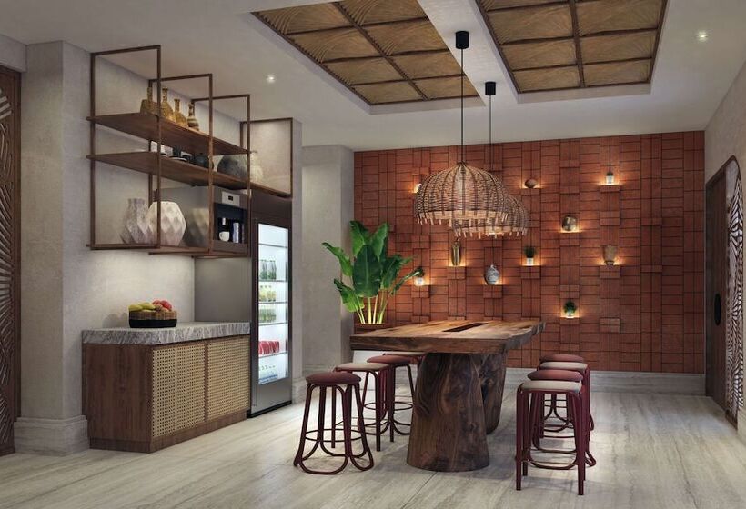 هتل Canopy By Hilton Seychelles Resort