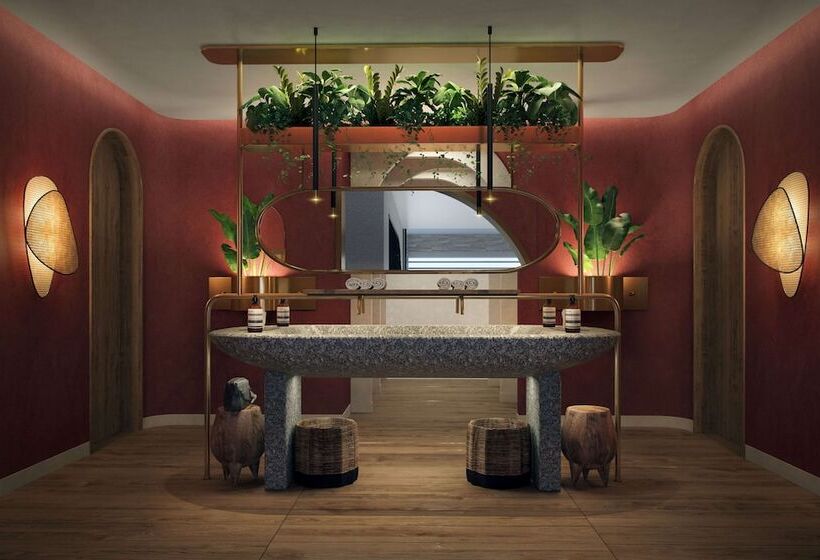 هتل Canopy By Hilton Seychelles Resort