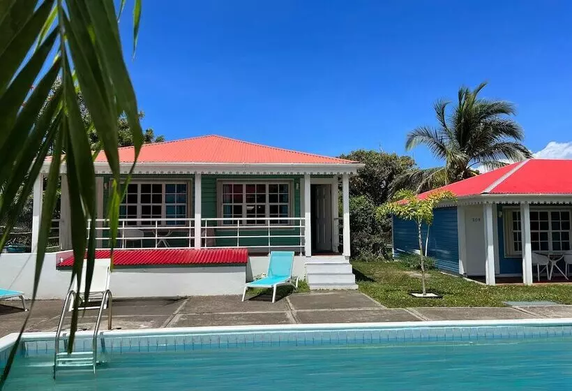 هتل Talk Of The Town Inn & Suites