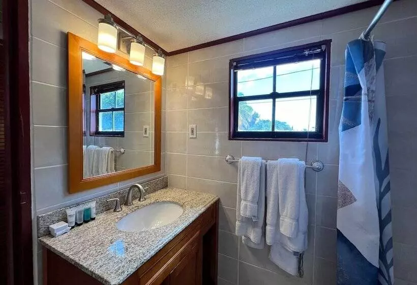 هتل Talk Of The Town Inn & Suites