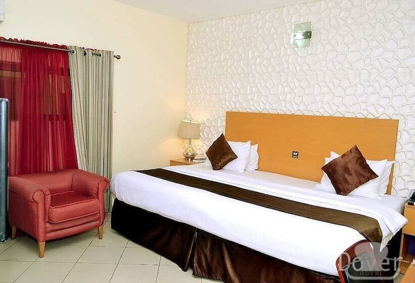 The Dover Hotel Ikeja