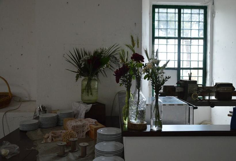 Agriturismo Pantano Borghese