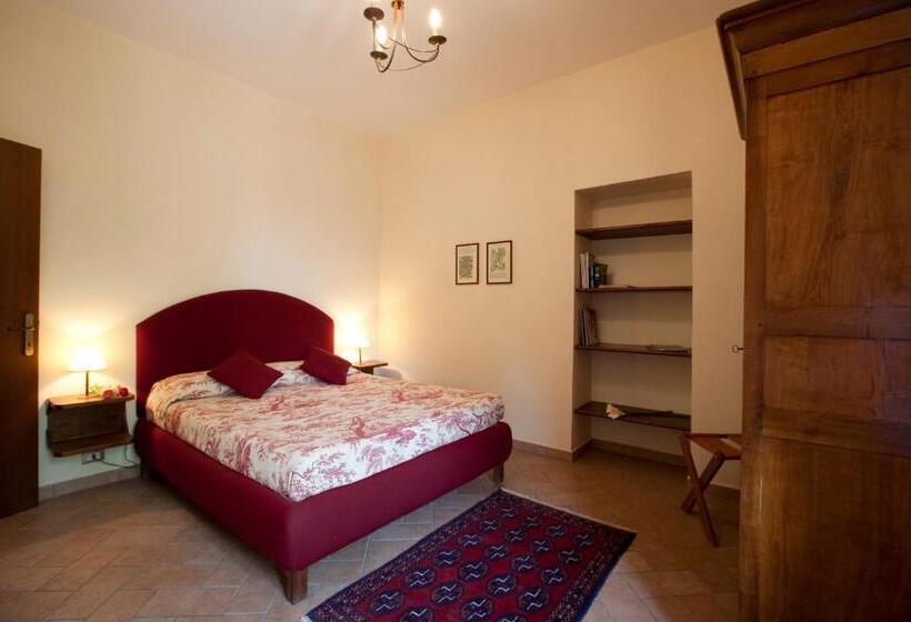 Agriturismo Pantano Borghese