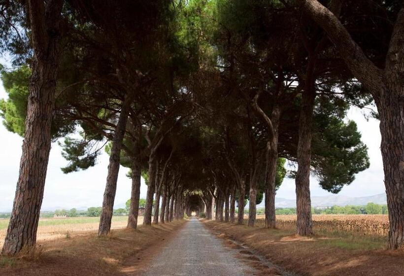 Agriturismo Pantano Borghese