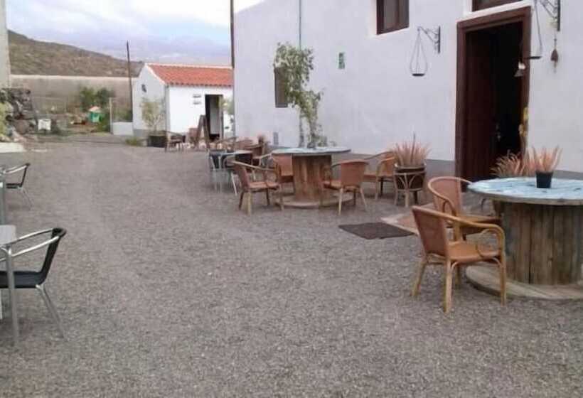 Albergue Rural La Cañada