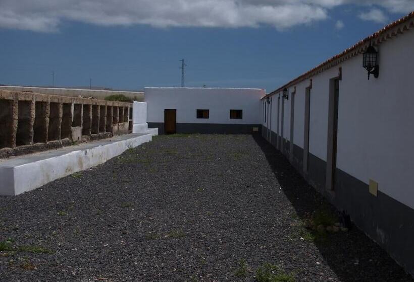 Albergue Rural La Cañada