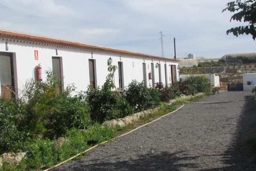 Albergue Rural La Cañada
