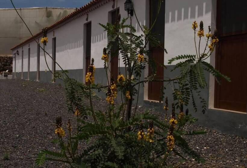 Albergue Rural La Cañada