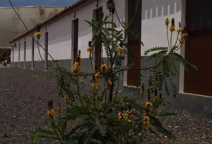 Albergue Rural La Cañada