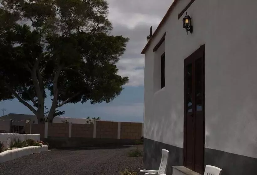 Albergue Rural La Cañada