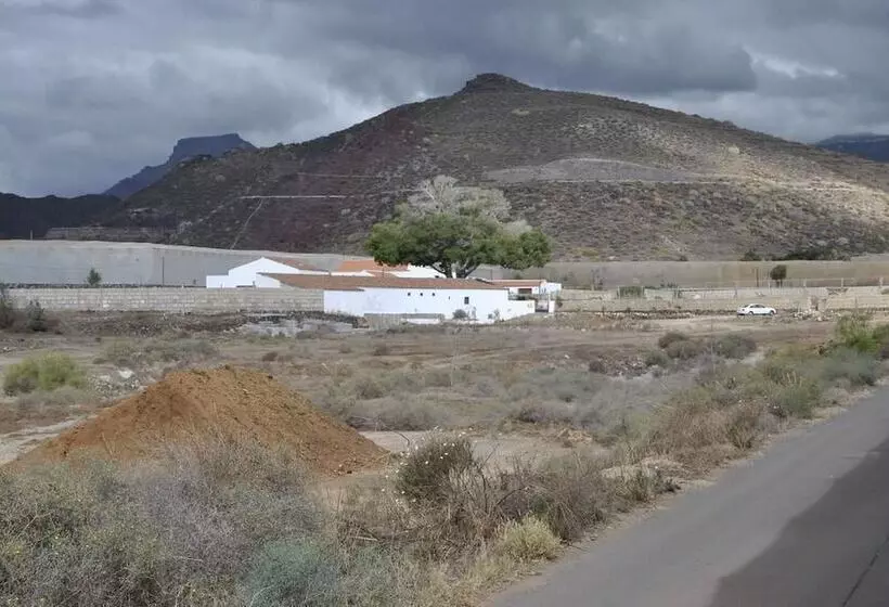 Albergue Rural La Cañada
