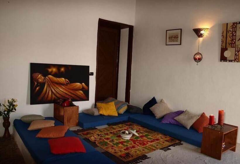 Albergue Rural La Cañada