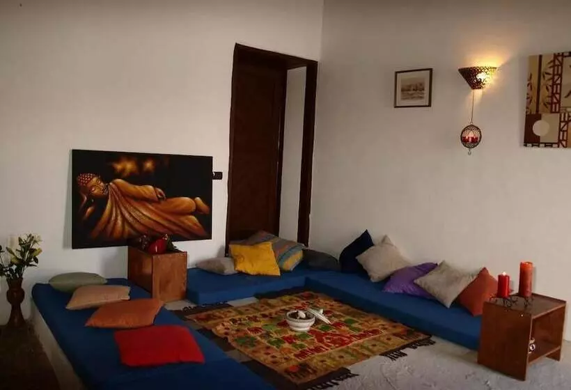 Albergue Rural La Cañada