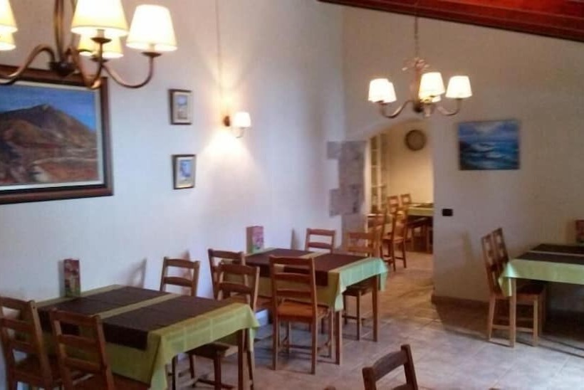 Albergue Rural La Cañada