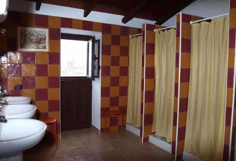 Albergue Rural La Cañada