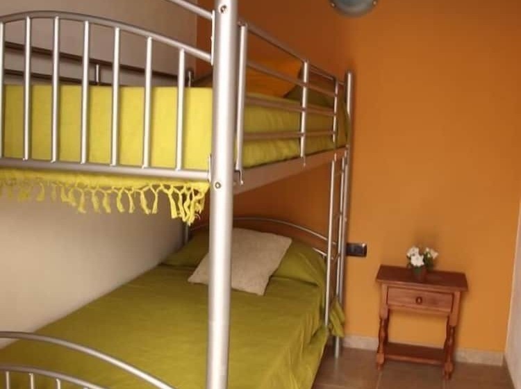 Albergue Rural La Cañada