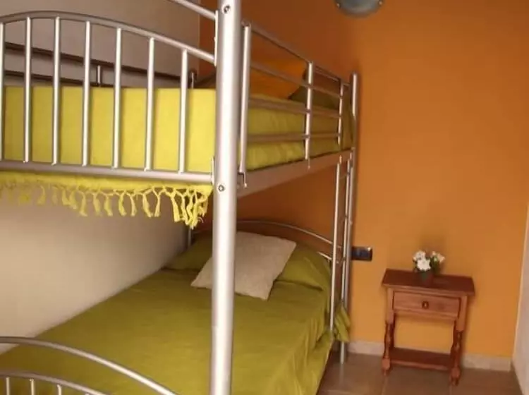 Albergue Rural La Cañada