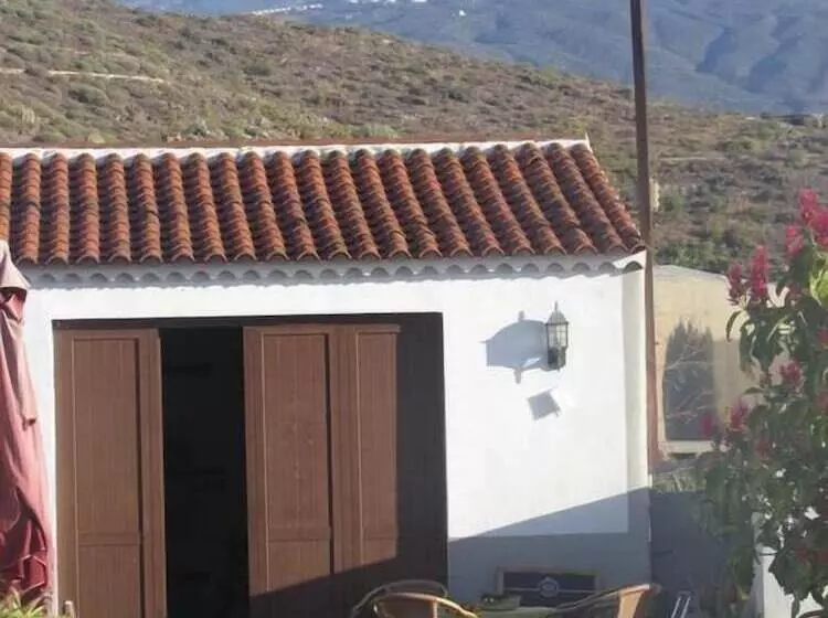 Albergue Rural La Cañada