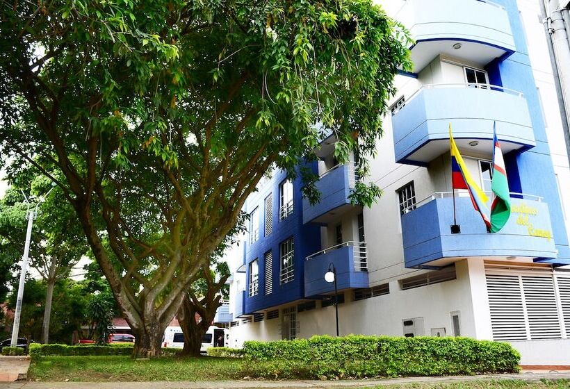 ホテル Jardines Del Caney