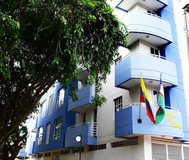 ホテル Jardines Del Caney