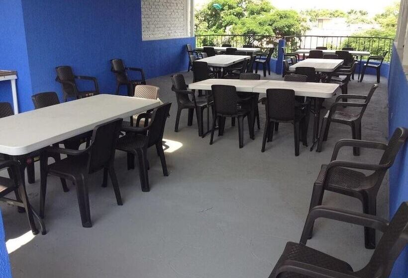 ホテル Jardines Del Caney