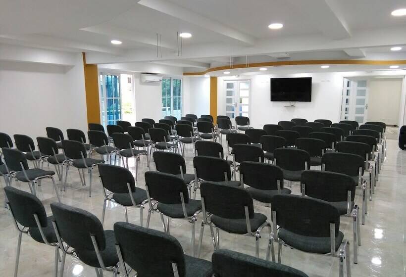 ホテル Jardines Del Caney