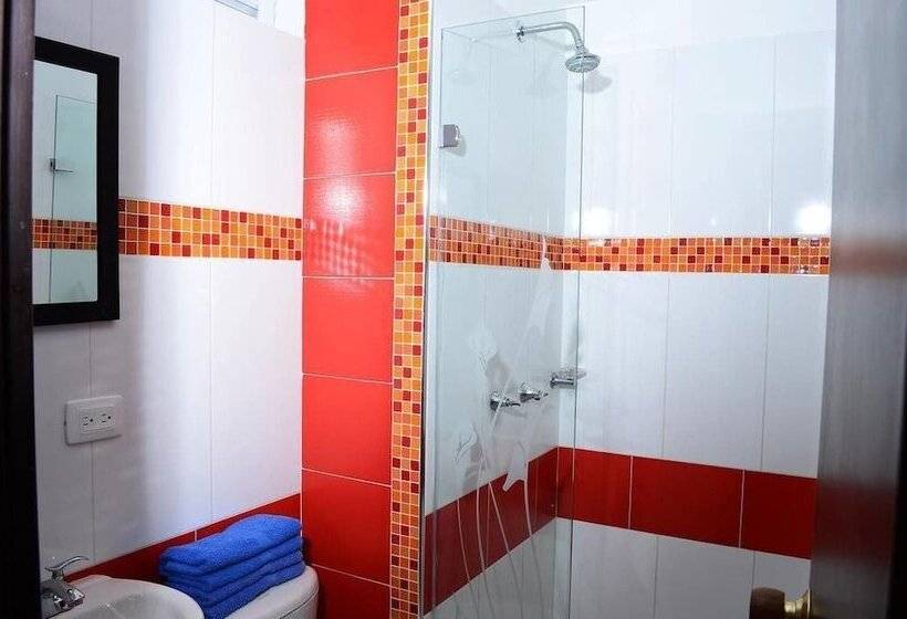 ホテル Jardines Del Caney